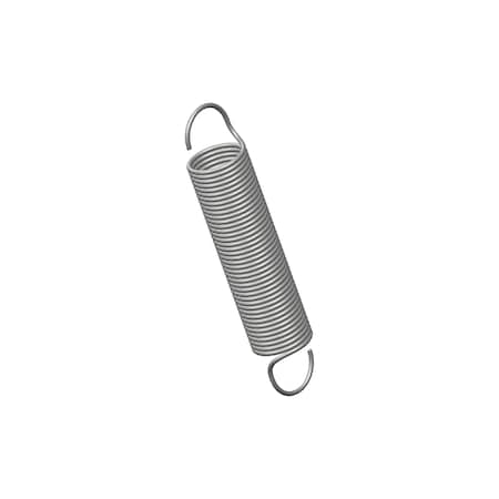 Approved Vendor Extension Spring, O= .281, L= 1.50, W= .023 R G609961006